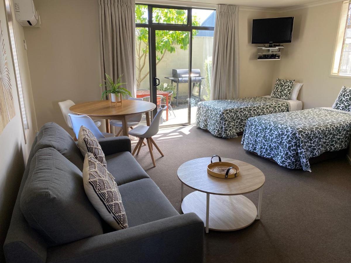 Alpine Lake Motel Taupo Zewnętrze zdjęcie