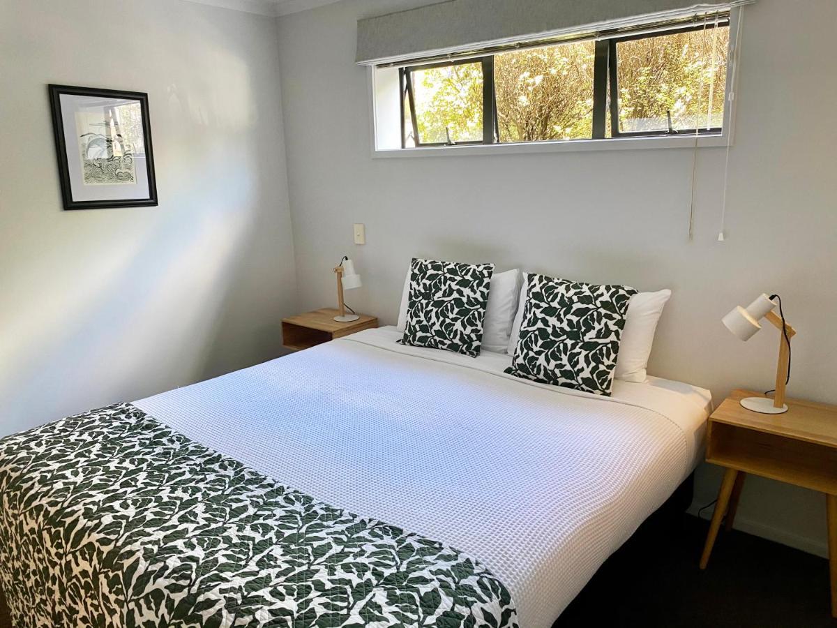 Alpine Lake Motel Taupo Zewnętrze zdjęcie