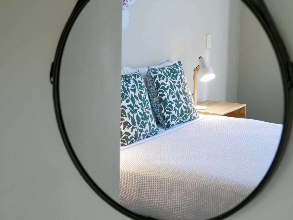 Alpine Lake Motel Taupo Zewnętrze zdjęcie
