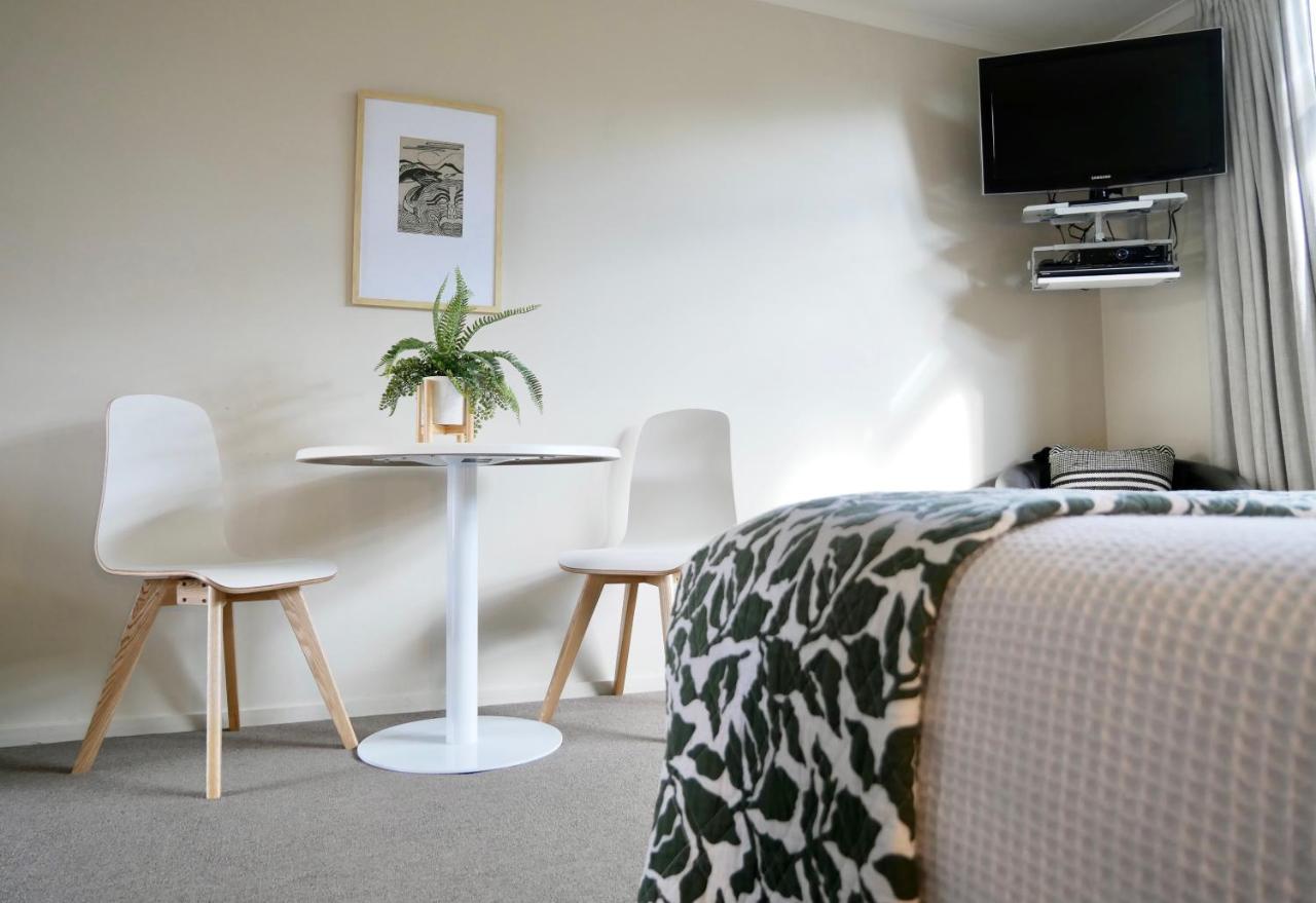 Alpine Lake Motel Taupo Zewnętrze zdjęcie