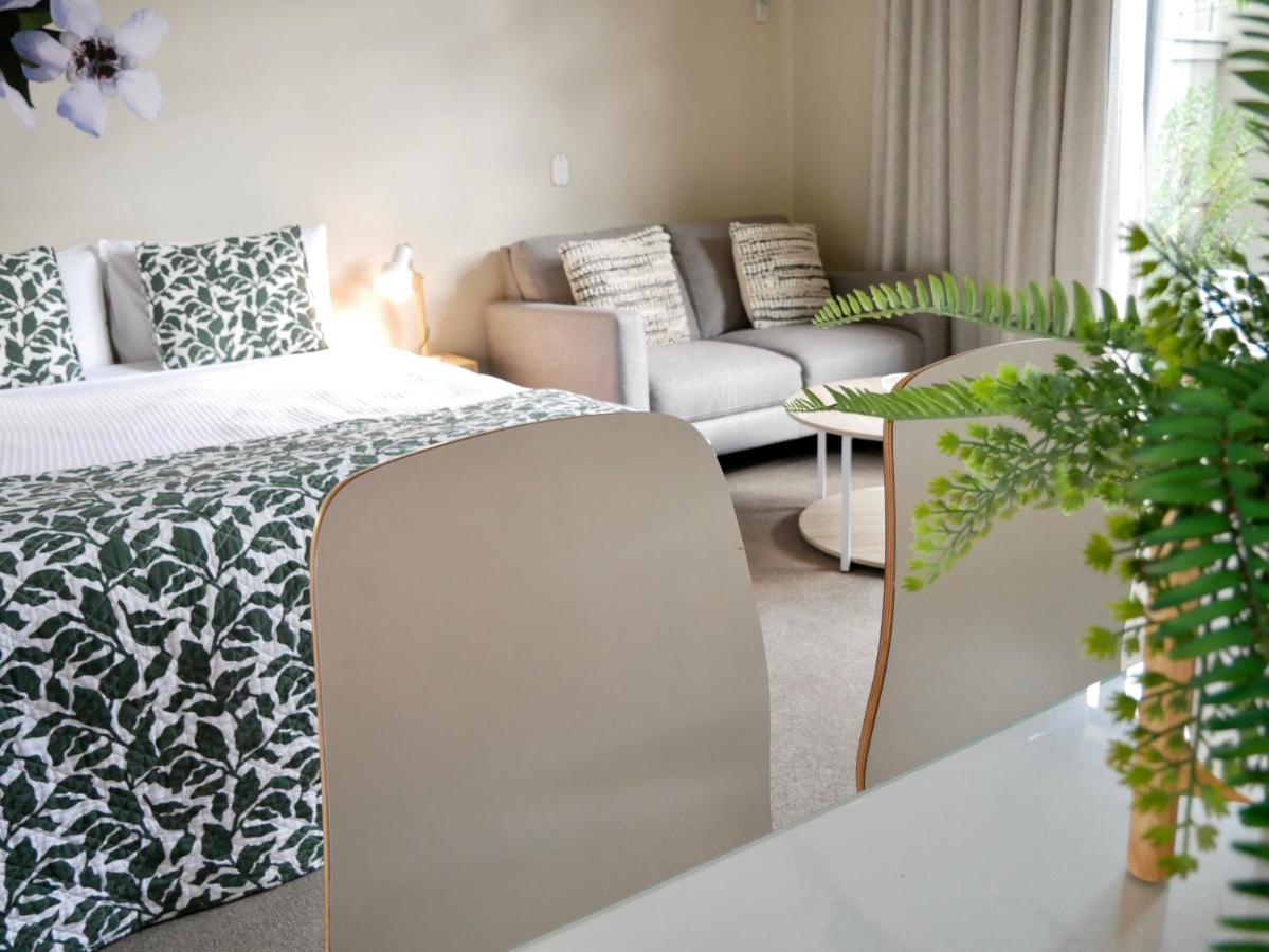 Alpine Lake Motel Taupo Zewnętrze zdjęcie