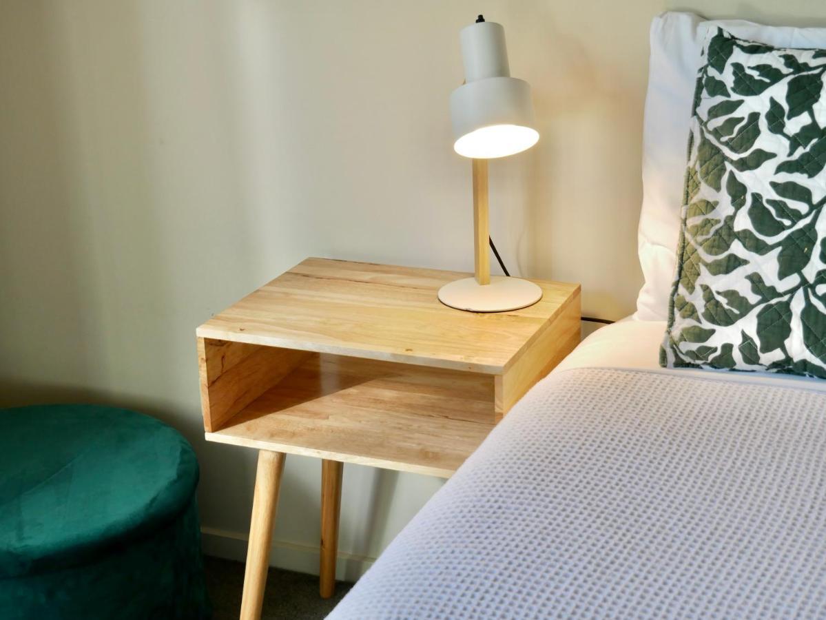 Alpine Lake Motel Taupo Zewnętrze zdjęcie