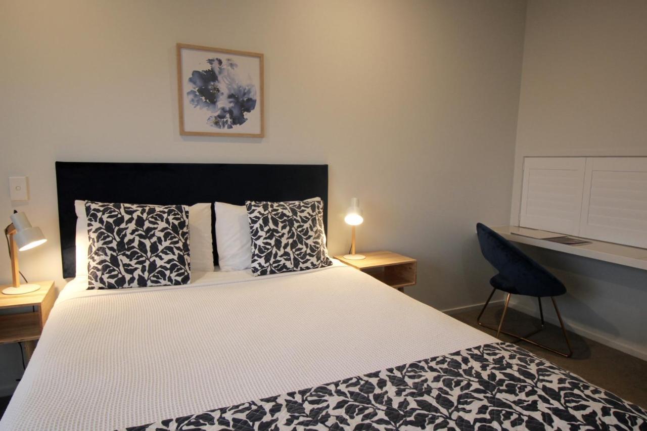 Alpine Lake Motel Taupo Zewnętrze zdjęcie