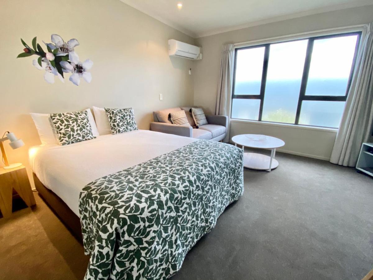 Alpine Lake Motel Taupo Zewnętrze zdjęcie