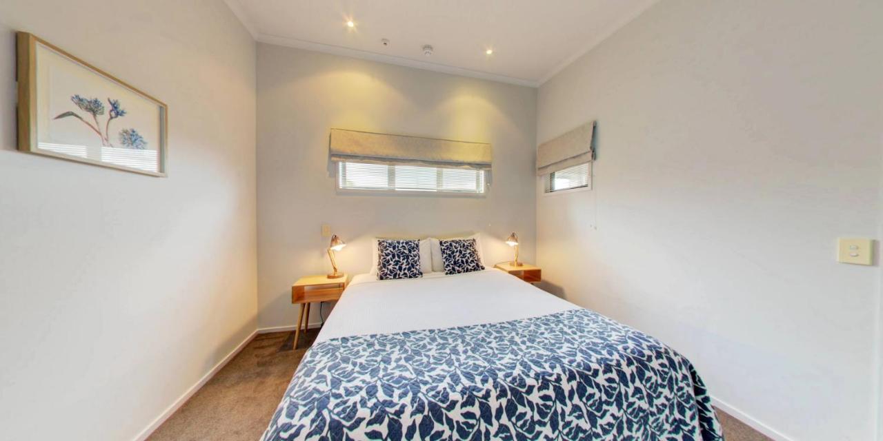 Alpine Lake Motel Taupo Zewnętrze zdjęcie