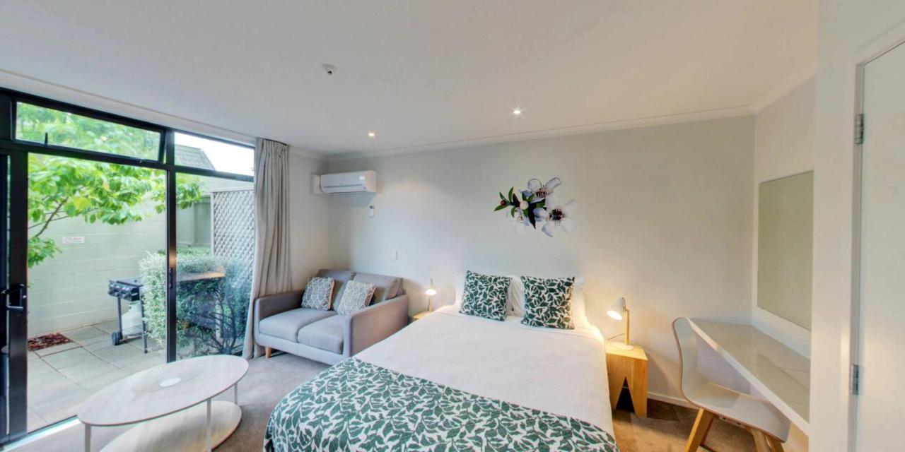Alpine Lake Motel Taupo Zewnętrze zdjęcie