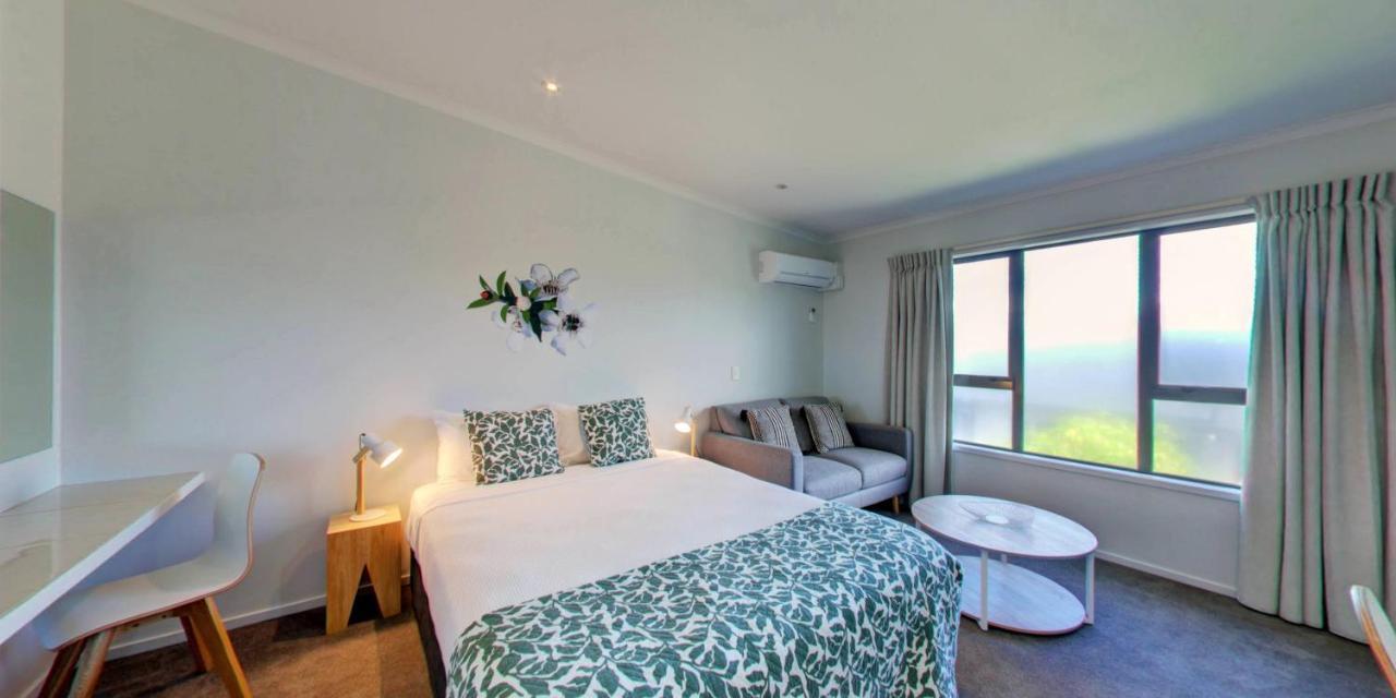 Alpine Lake Motel Taupo Zewnętrze zdjęcie