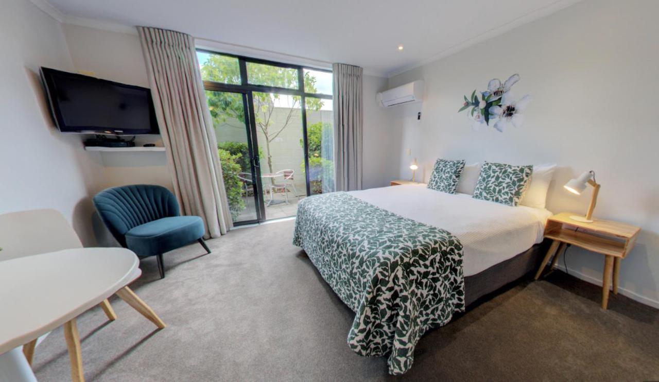 Alpine Lake Motel Taupo Zewnętrze zdjęcie