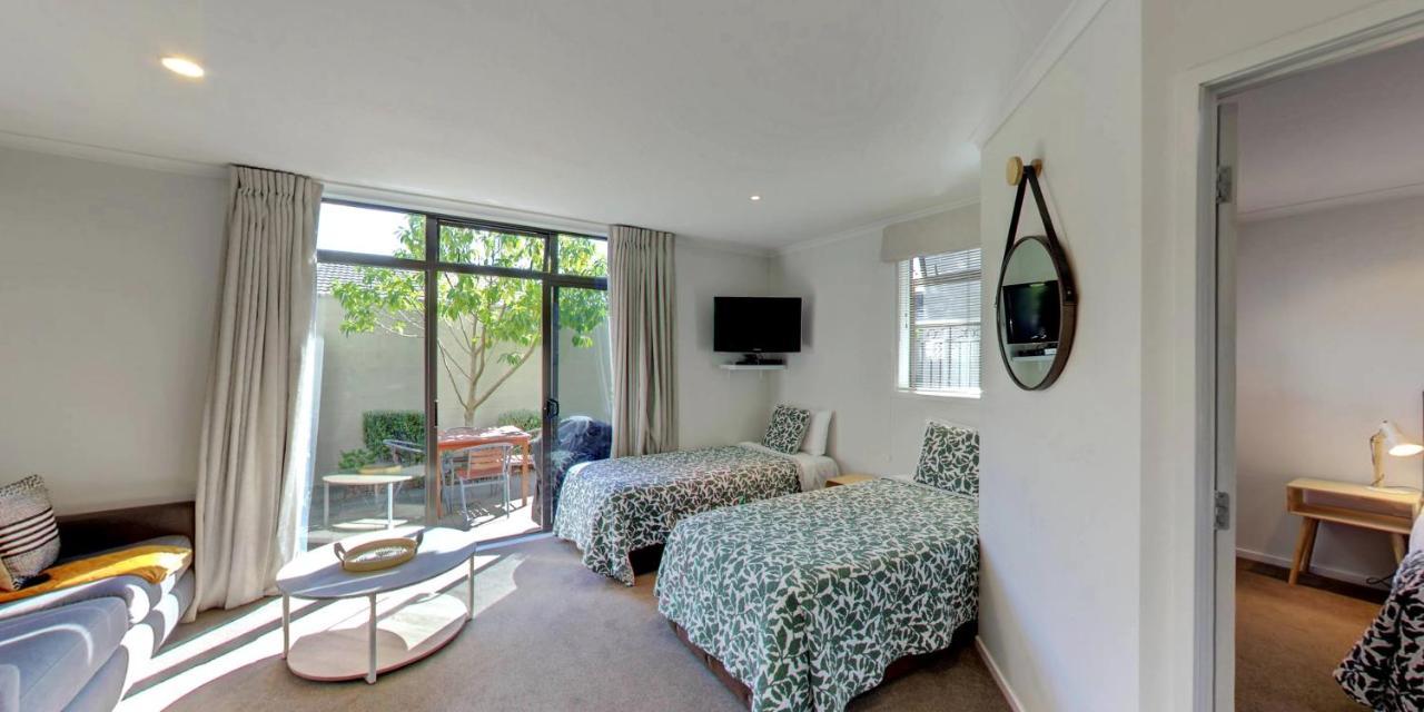 Alpine Lake Motel Taupo Zewnętrze zdjęcie