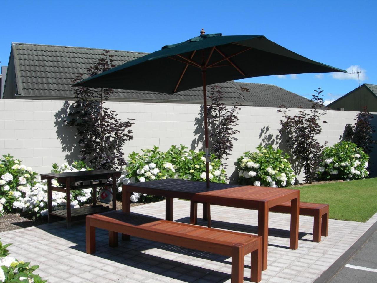 Alpine Lake Motel Taupo Zewnętrze zdjęcie