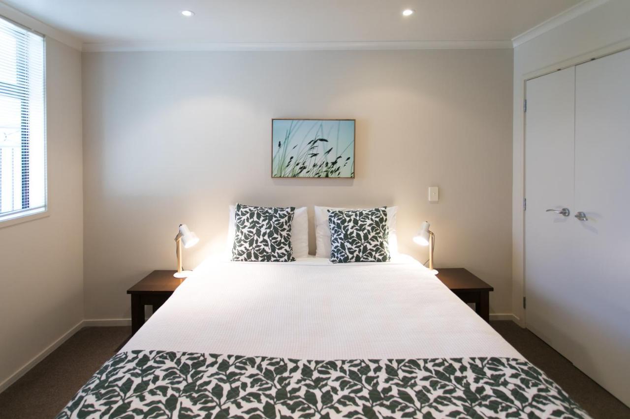 Alpine Lake Motel Taupo Zewnętrze zdjęcie